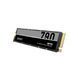 SSD накопичувач Lexar NM790 (LNM790X002T-RNNNG) 475720 фото 3