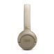 Навушники з мікрофоном JBL Tune 530BT Beige (JBLT530BTBEGEU) 623436ua фото 4