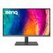Монитор BenQ PD2706U Dark Grey (9H.LLJLB.QBE) 510189 фото 1