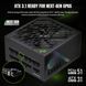 Блок живлення GameMax GX Pro 1250G 627763ua фото 6