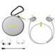 Навушники з мікрофоном Bose SoundSport wireless Citron 761529-0030 533204ua фото 7