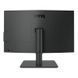 Монитор BenQ PD2706U Dark Grey (9H.LLJLB.QBE) 510189 фото 2