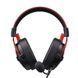 Навушники з мікрофоном Havit HV-H2002E Pro Black/Red 620798 фото 2