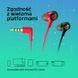 Наушники с микрофоном HyperX Cloud Earbuds II Black (70N24AA) 532050ua фото 7