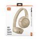 Навушники з мікрофоном JBL Tune 530BT Beige (JBLT530BTBEGEU) 623436ua фото 9