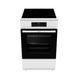 Плита электрическая Gorenje GEIT5C60WPG 464728ua фото 1