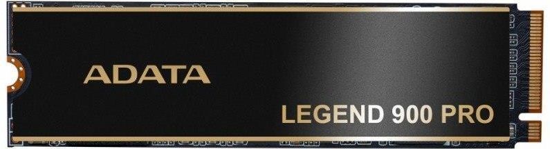 SSD накопичувач Adata Legend 900 Pro 1 TB (SLEG-900P-1TCS) 600638ua фото