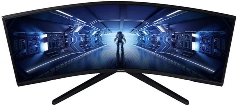 Монітор Samsung Odyssey G5 C34G55TW (LC34G55TW) 623281ua фото