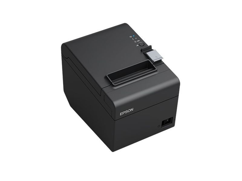 Принтер етикеток Epson TM-T20III (C31CH51012A0) 527536 фото