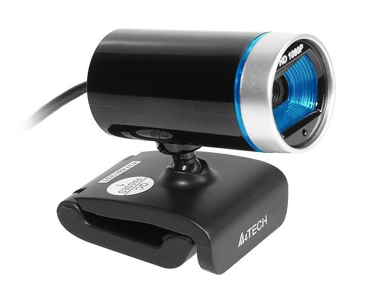 Веб-камера A4tech PK-910H HD 298558ua фото