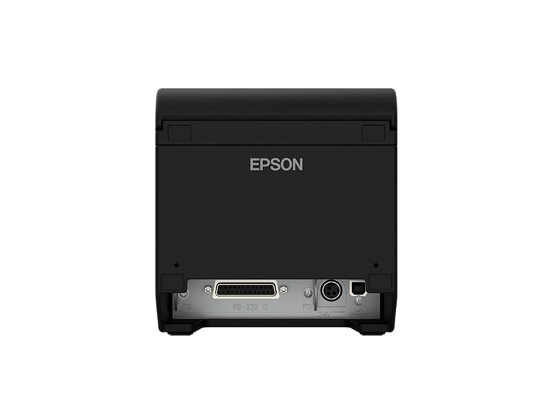 Принтер етикеток Epson TM-T20III (C31CH51012A0) 527536 фото