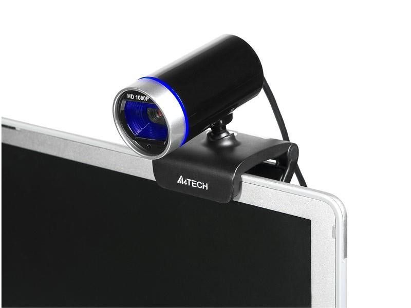 Веб-камера A4tech PK-910H HD 298558ua фото