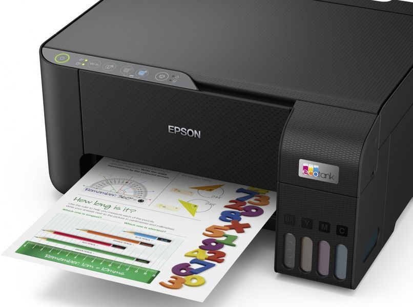 БФП Epson EcoTank L3250 (C11CJ67405) 353449ua фото