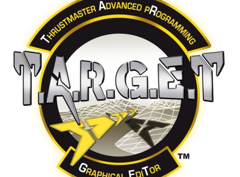 Джойстик Thrustmaster T.16000M FCS Space Sim Duo (2960815) 517377 фото
