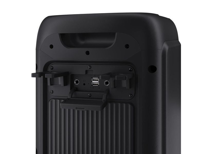 Портативная колонка Sharp Party Speaker PS-949 Black 478954ua фото