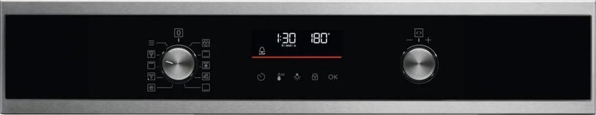 Духовка електрична Electrolux EOF6P76BX 478186ua фото
