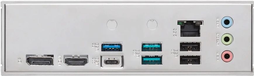 Материнська плата Asus Prime B860-PLUS-CSM 568634ua фото