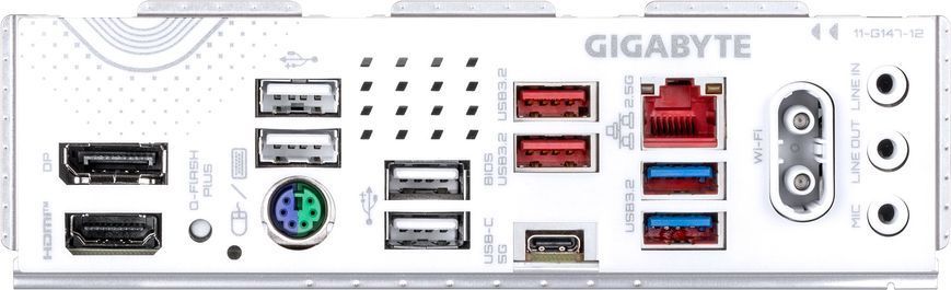 Материнская плата Gigabyte B850 Eagle WIFI7 ICE 594484ua фото