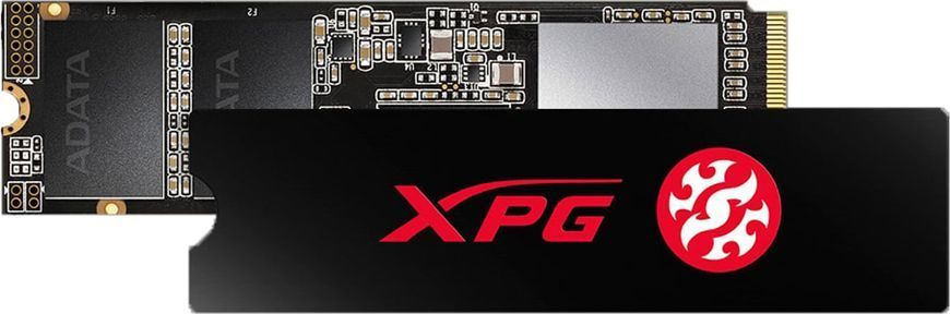 SSD накопитель Adata XPG SX6000 Lite 1 TB (ASX6000LNP-1TT-C) 338458 фото