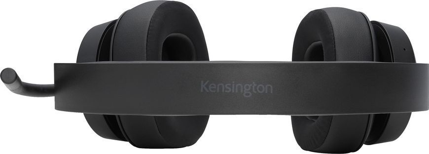 Наушники с микрофоном Kensington H3000 Black 620823 фото