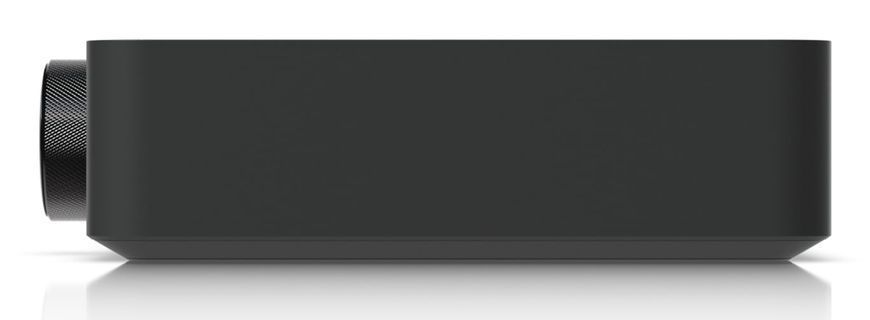 Усилитель звука Ubiquiti PowerAmp Dom Black (UPL-AMP-B) 571693 фото