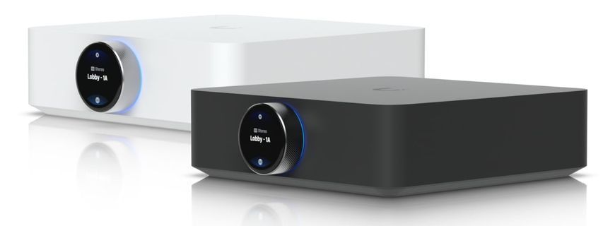 Усилитель звука Ubiquiti PowerAmp Dom Black (UPL-AMP-B) 571693 фото