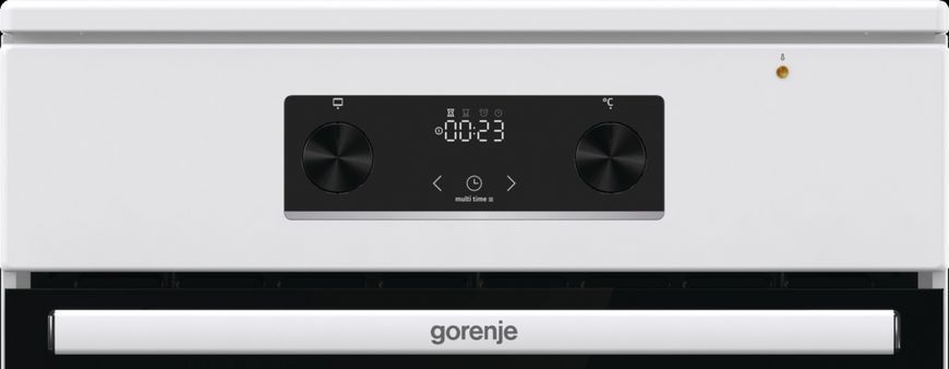 Плита электрическая Gorenje GEIT5C60WPG 464728ua фото