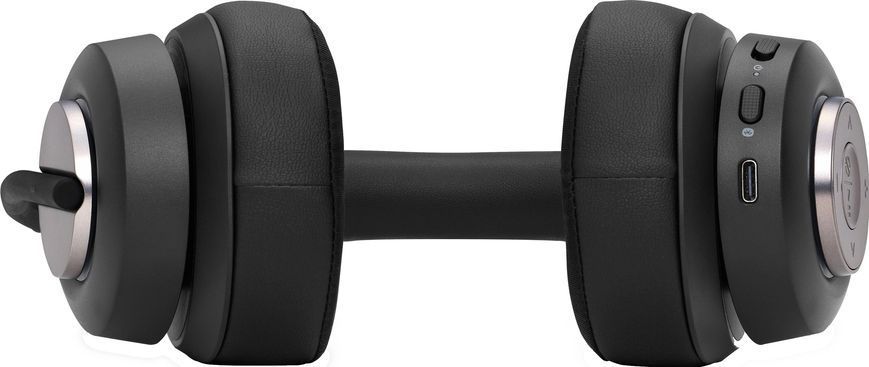 Наушники с микрофоном Kensington H3000 Black 620823 фото