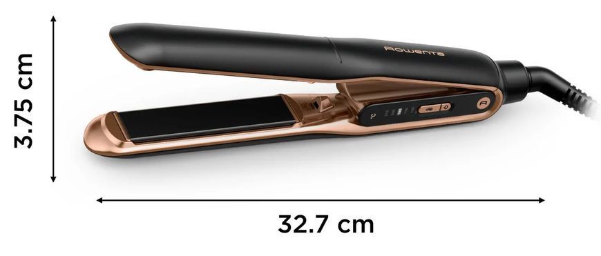 Стайлер (выпрямитель) Rowenta Thermocare Ultimate Experience SF8120F0 569434ua фото