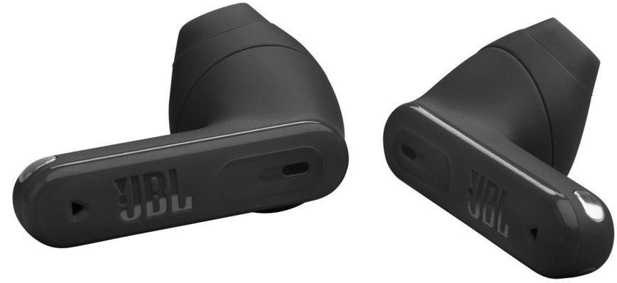 Навушники TWS JBL Tune Flex 2 Black (JBLTFLEX2BLK) 579223ua фото