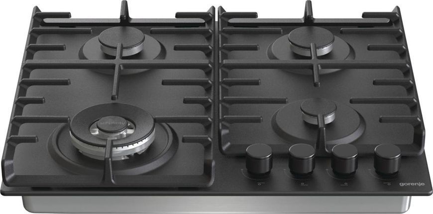 Газовая варочная поверхность Gorenje GW642SYB 622780ua фото