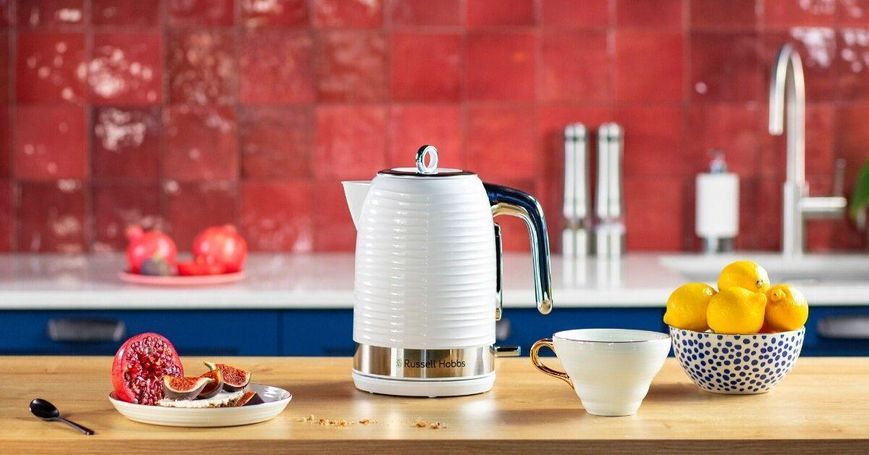Электрочайник Russell Hobbs Inspire 24360-70 210280ua фото