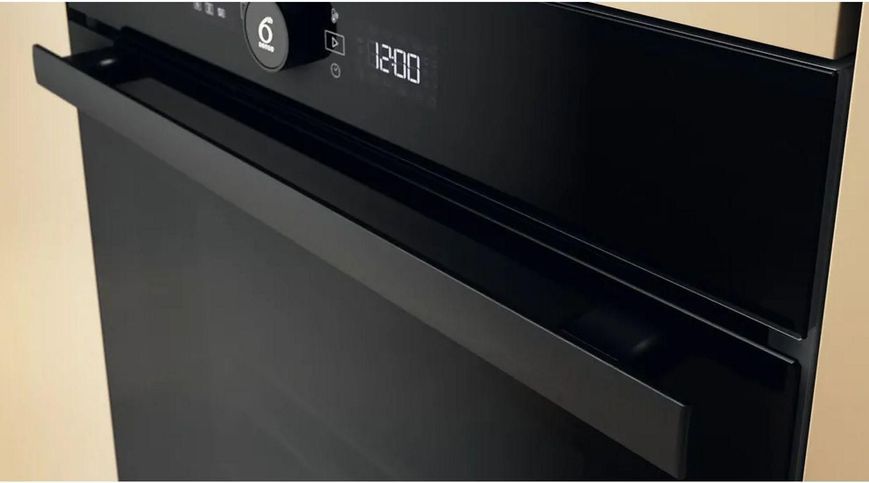 Духовка электрическая Whirlpool WOI4S8PM2SBA 604980ua фото