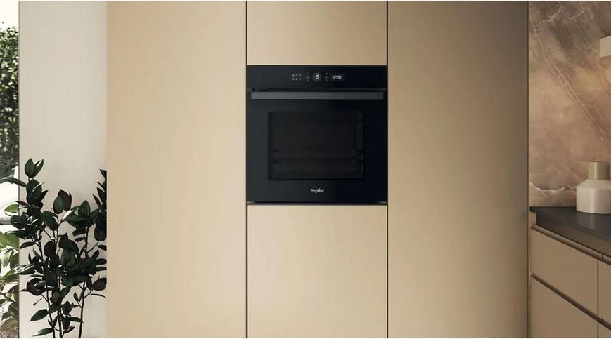 Духовка электрическая Whirlpool WOI4S8PM2SBA 604980ua фото