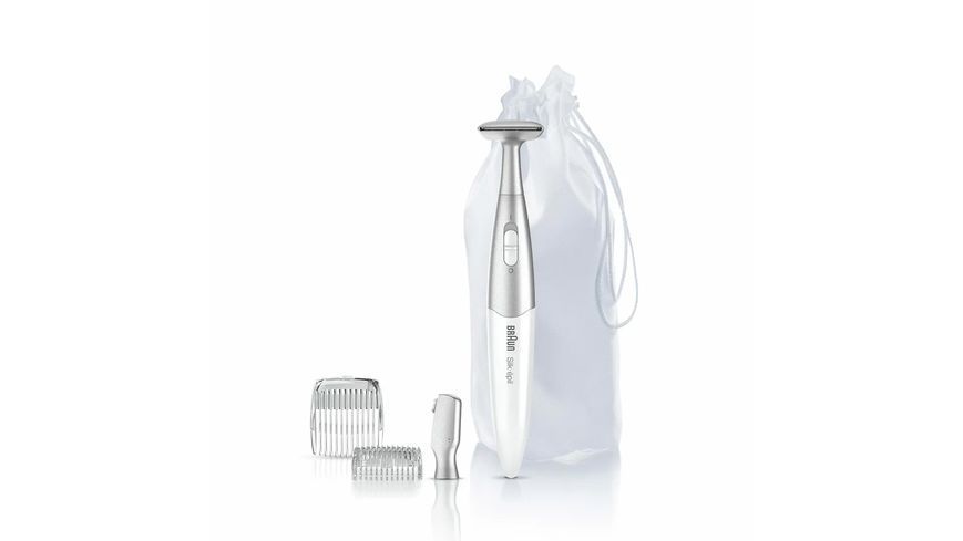 Триммер Braun Seria 1 FG1100 464224ua фото