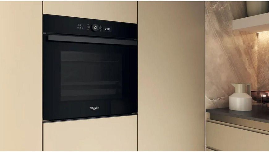 Духовка электрическая Whirlpool WOI4S8PM2SBA 604980ua фото