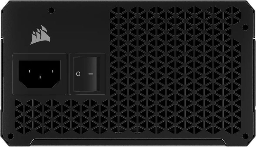 Блок питания Corsair RM1200e 2023 (CP-9020258) 589771ua фото