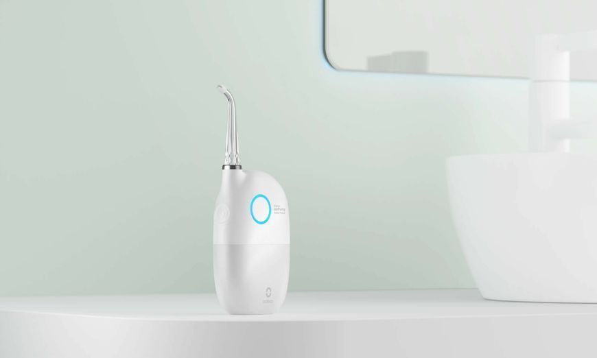 Ирригатор Oclean A10 White 572727 фото