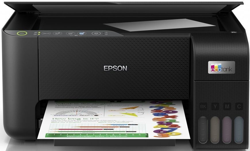 БФП Epson EcoTank L3250 (C11CJ67405) 353449ua фото