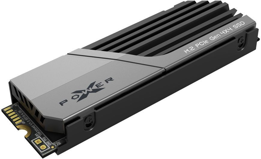 SSD накопитель Silicon Power US75 2 TB (SP02KGBP44XS75S5) 618549 фото