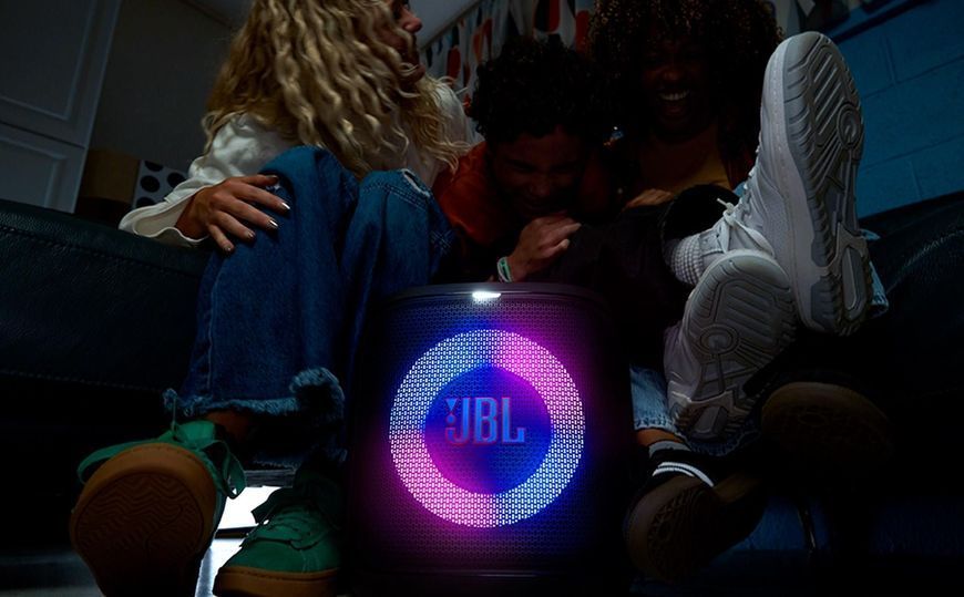 Портативная колонка JBL PartyBox Encore Essential 2 (JBLPBENCOREESS2) 609377 фото