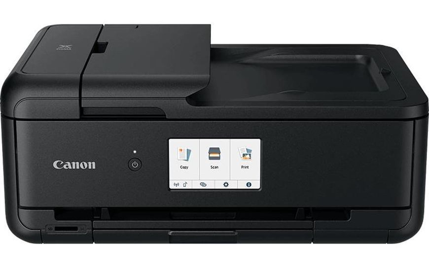 БФП Canon Pixma TS9550a (2988C036) 525827 фото