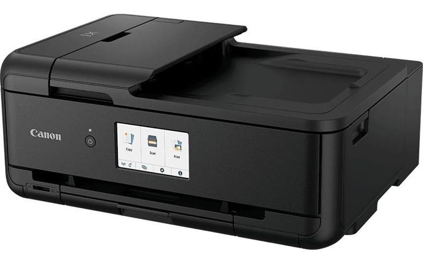 БФП Canon Pixma TS9550a (2988C036) 525827 фото