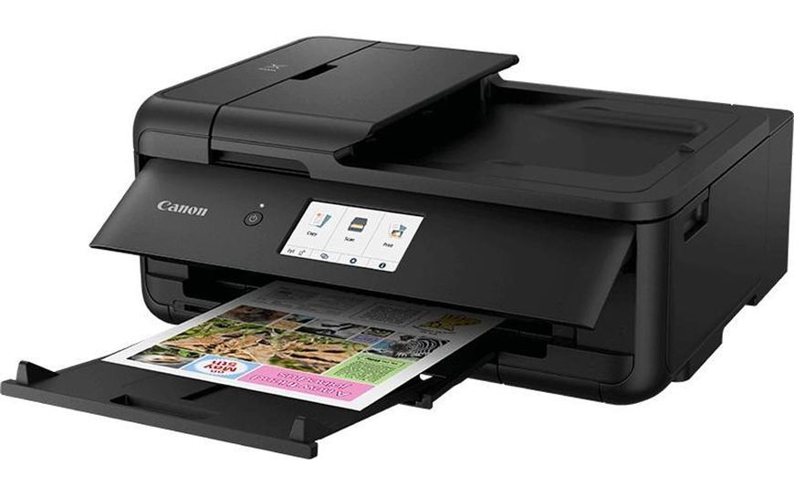 БФП Canon Pixma TS9550a (2988C036) 525827 фото