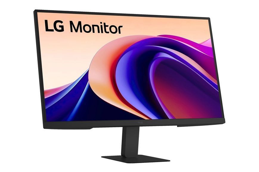 Монітор LG 32U631A-B 572915 фото
