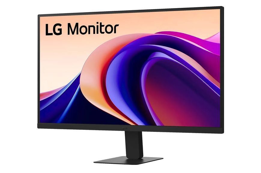 Монітор LG 32U631A-B 572915 фото