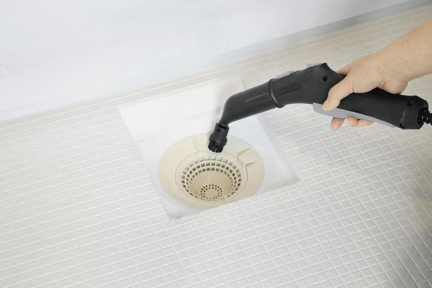 Пароочисник Karcher SC 2 EasyFix (1.512-600.0) 506834ua фото