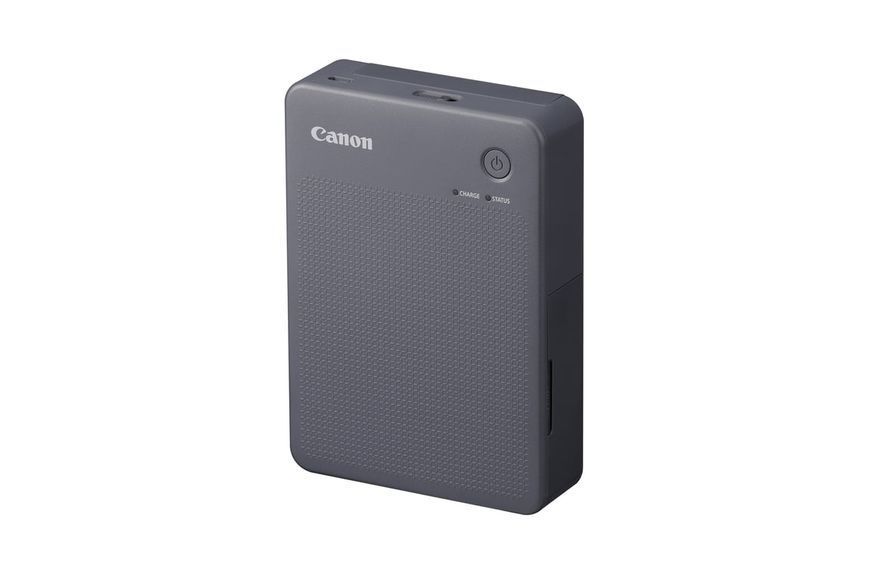 Принтер Canon Selphy QX20 BK (6752C001) 532188 фото