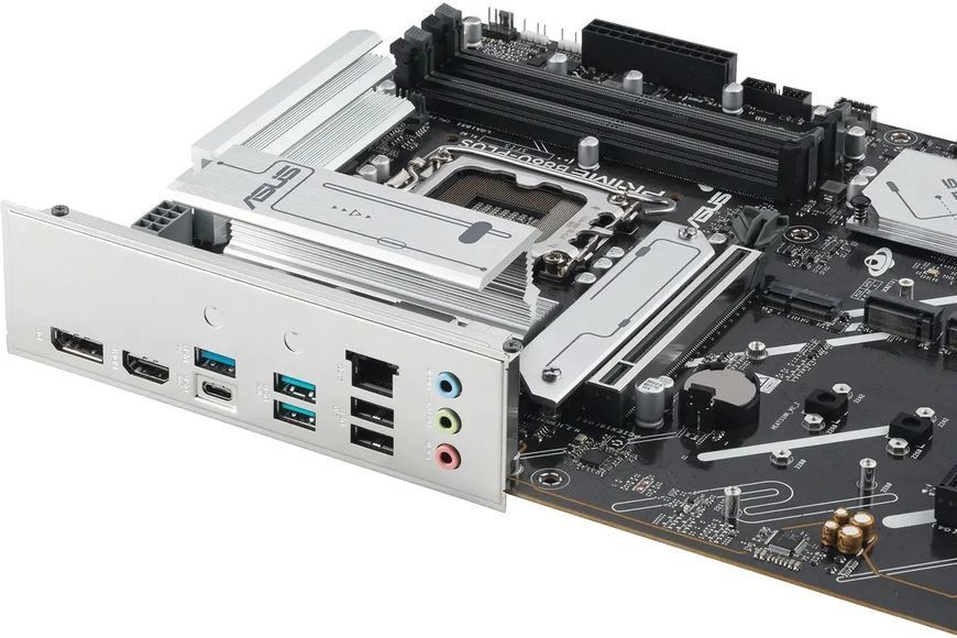 Материнська плата Asus Prime B860-PLUS-CSM 568634ua фото
