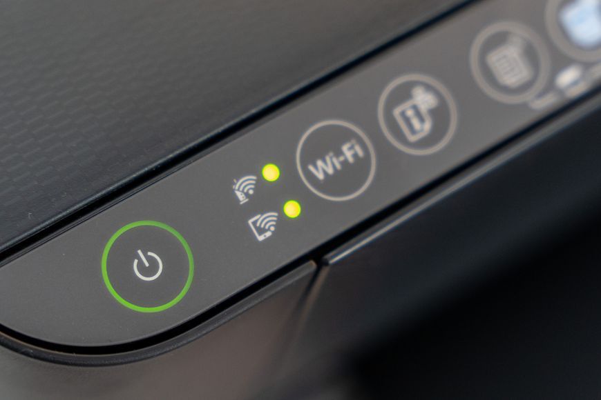 БФП Epson EcoTank L3250 (C11CJ67405) 353449ua фото